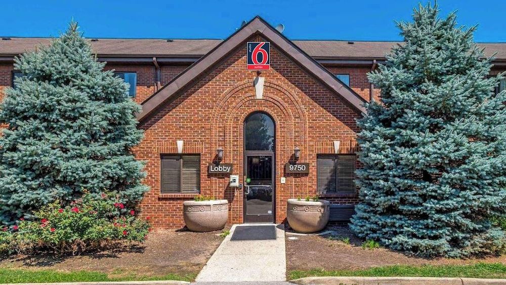 Studio 6 Corporate Extended Stay Indianapolis, IN - North Carmel
