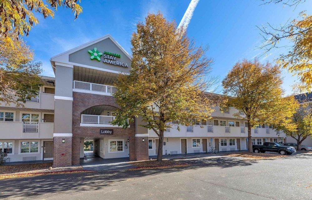 Extended Stay America Select Suites Denver Lakewood South