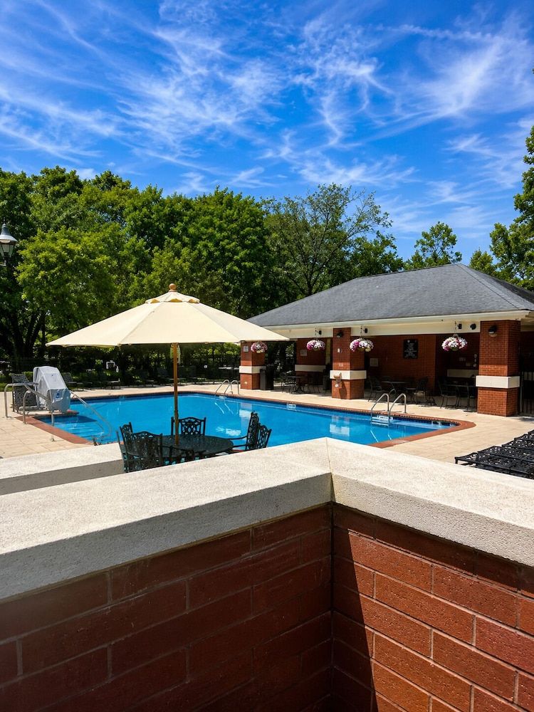 Homewood Suites by Hilton Wilmington-Brandywine Valley