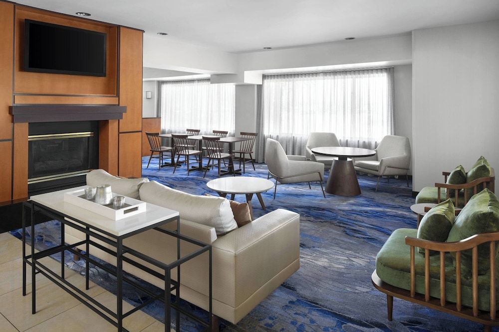 Fairfield Inn & Suites by Marriott Denver Airport