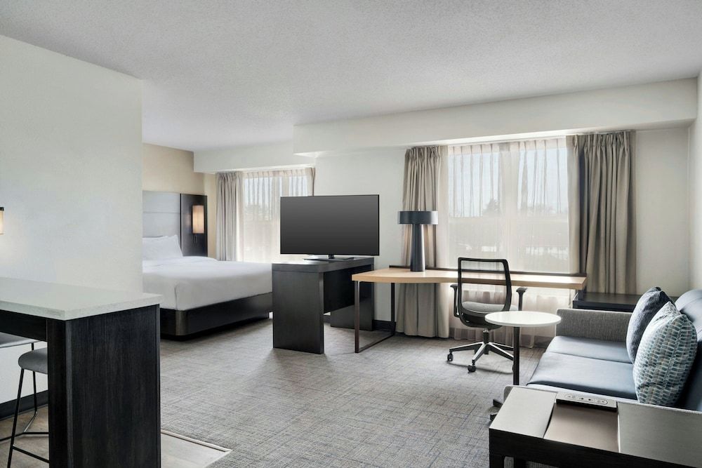 Residence Inn By Marriott Merrillville