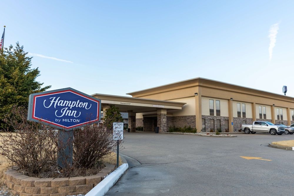 Hampton Inn by Hilton of Kuttawa/Eddyville