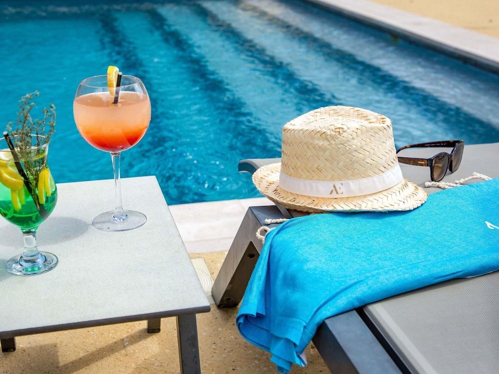 Mercure Cavaillon Hotel