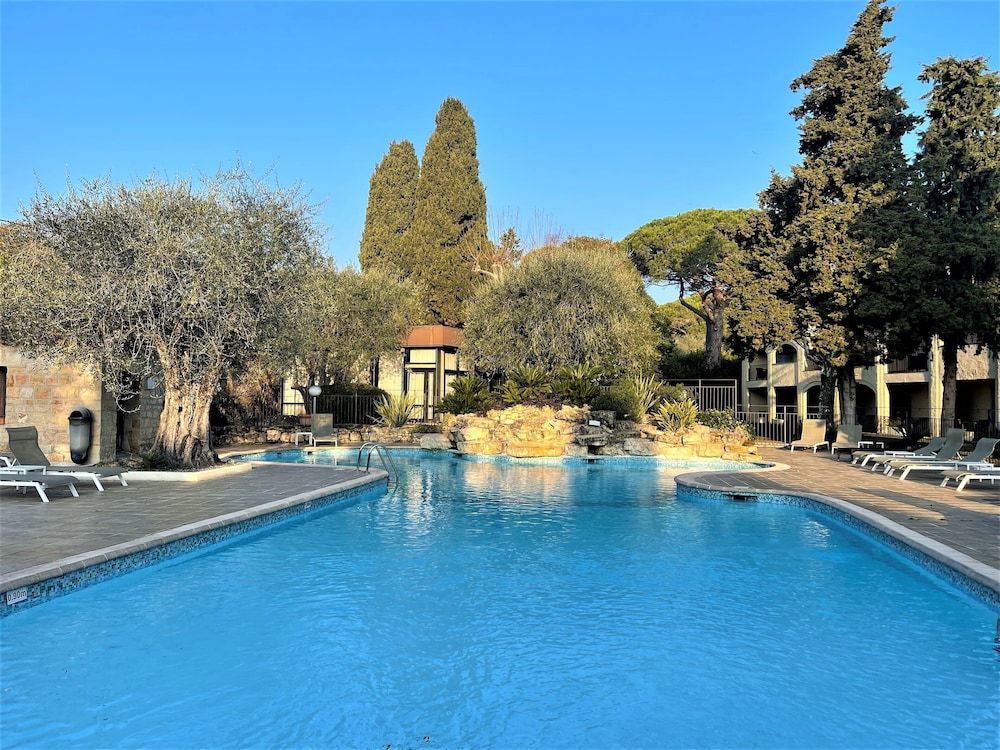 La Lune de Mougins