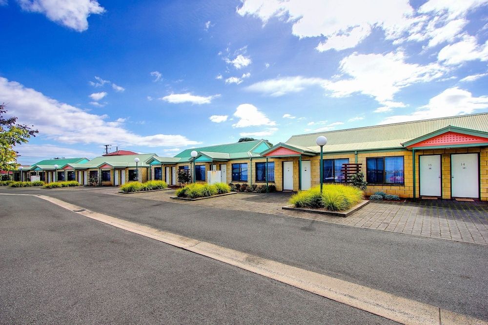 Comfort Inn The Pier