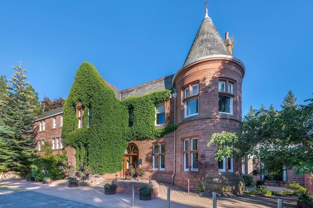 Hilton Grand Vacations Club Craigendarroch Suites Royal Deeside