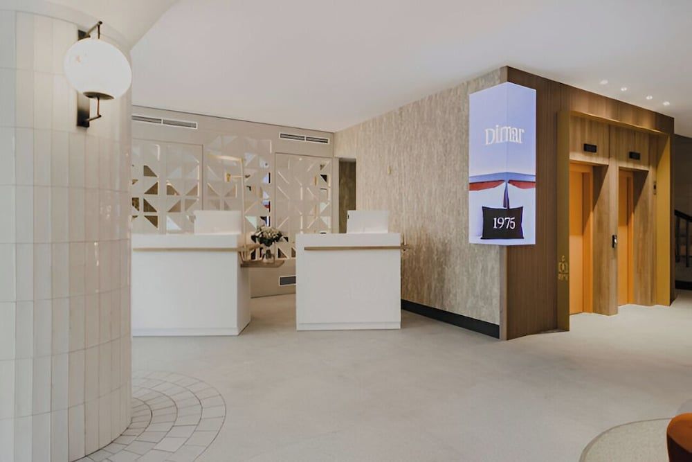 Hotel Dimar