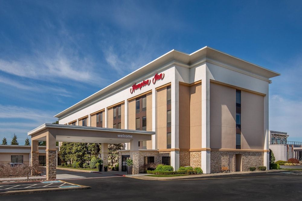 Hampton Inn Rehoboth Beach