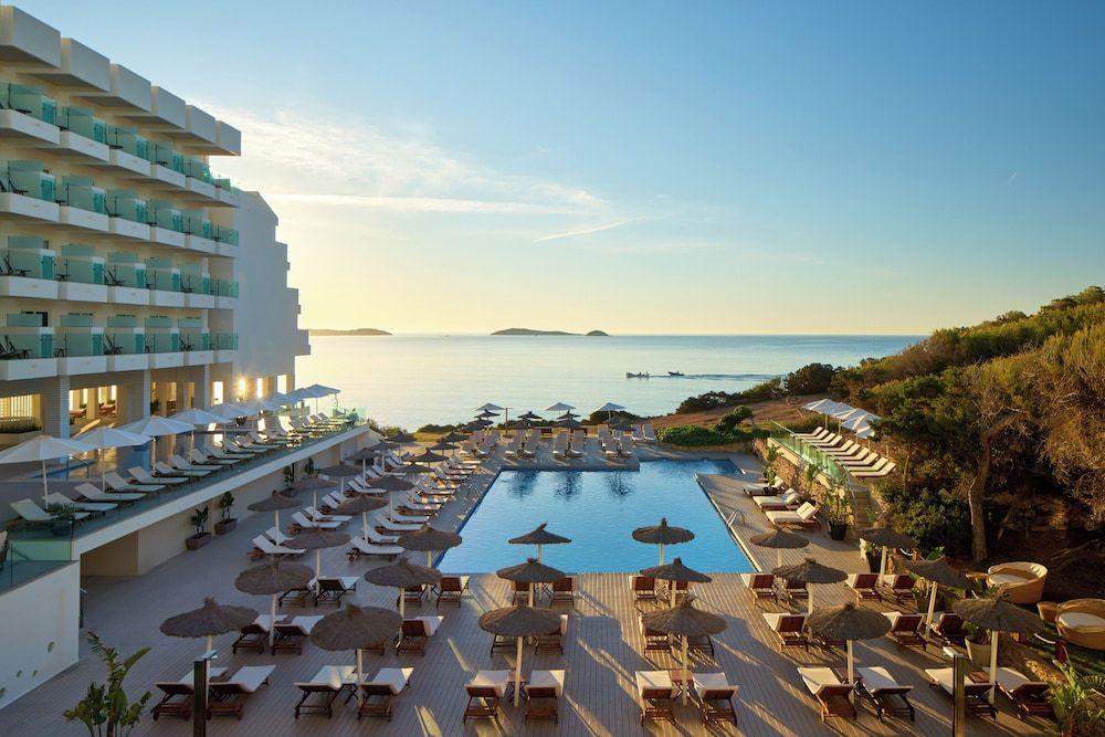 Meliá Ibiza - Adults Only