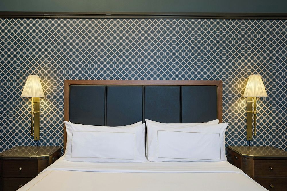 The Atterbury Hotel, Autograph Collection