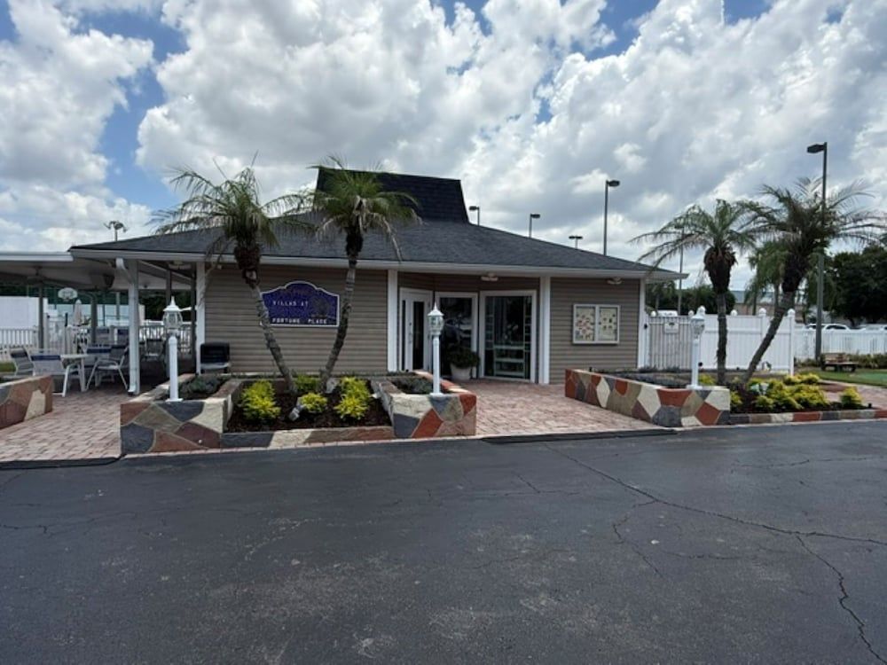 Villas at Fortune Place