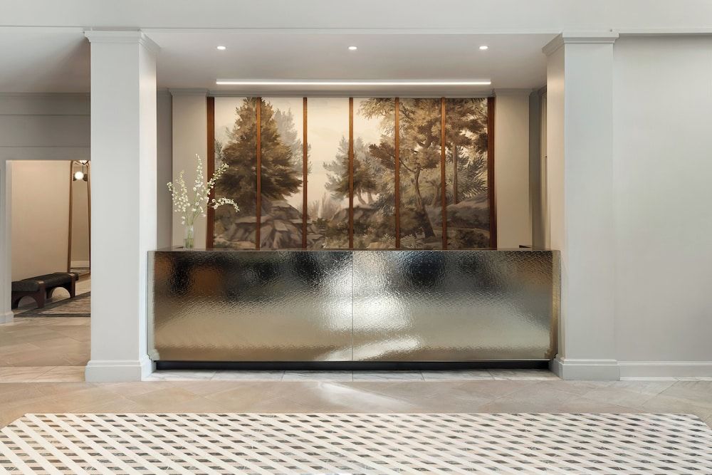 Kimpton Hotel Monaco Seattle by IHG