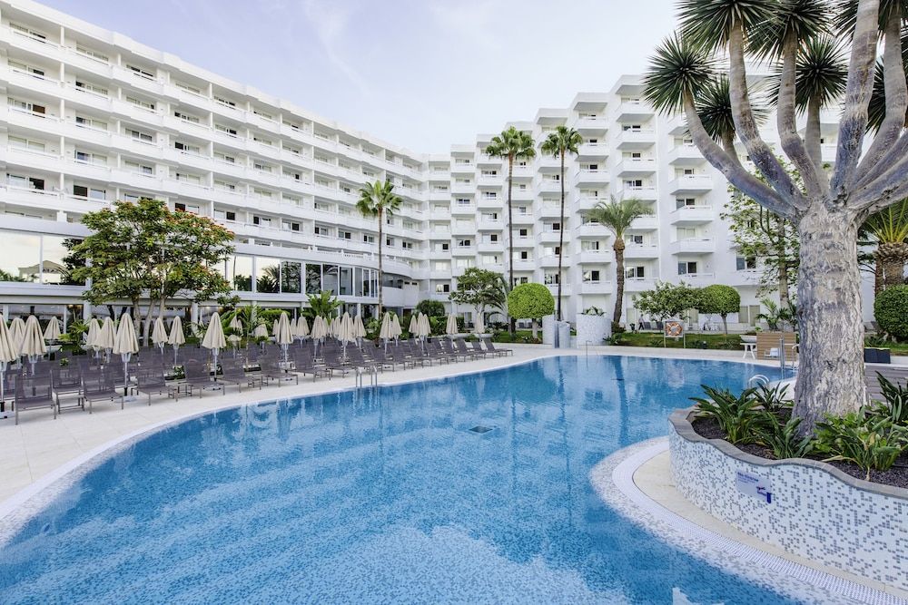 Spring Hotel Vulcano
