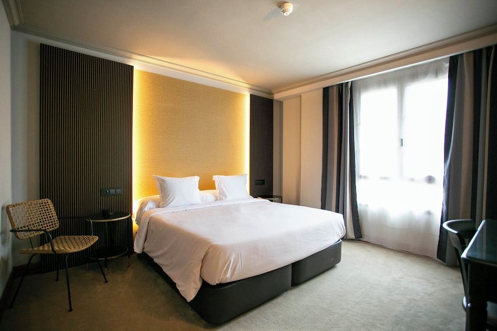 Hotel Sercotel Ciudad de Oviedo