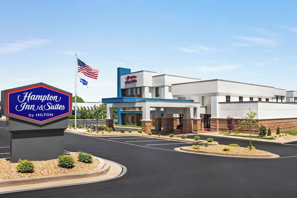 Hampton Inn & Suites Springfield, MO