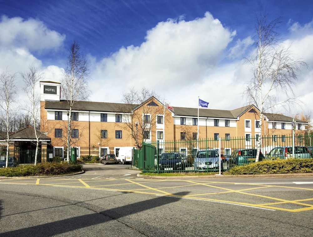 Hotel Cardiff Gate - International Business Park