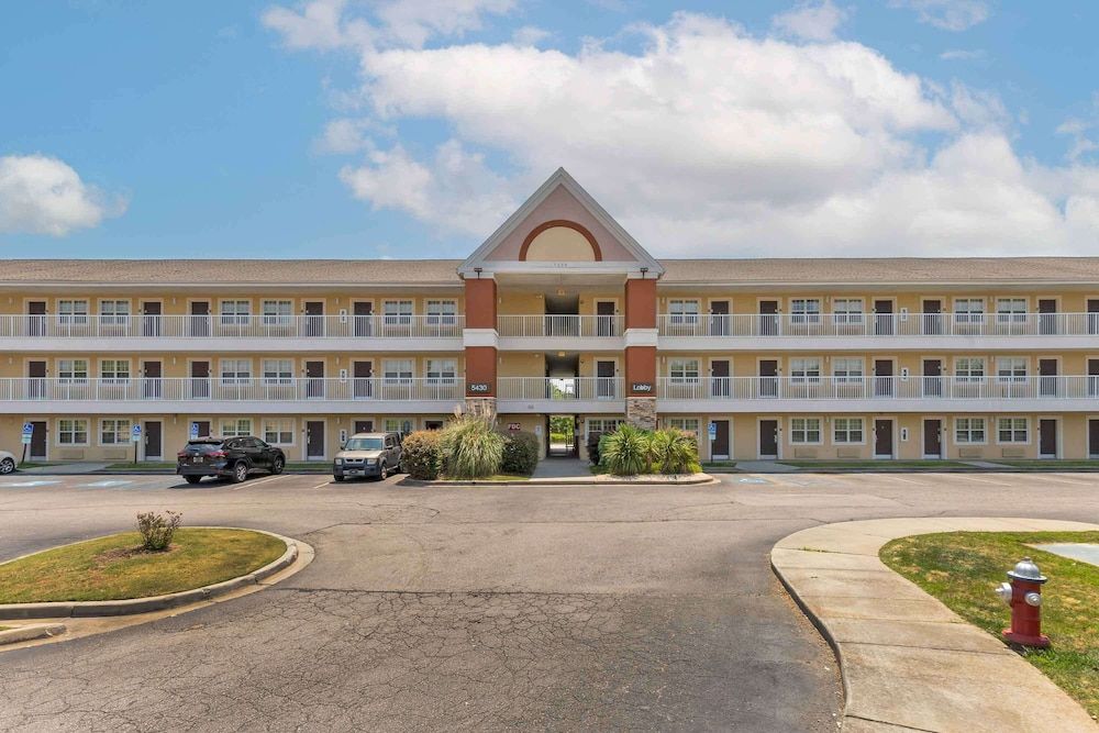 Extended Stay America Select Suites Columbia Ft. Jackson