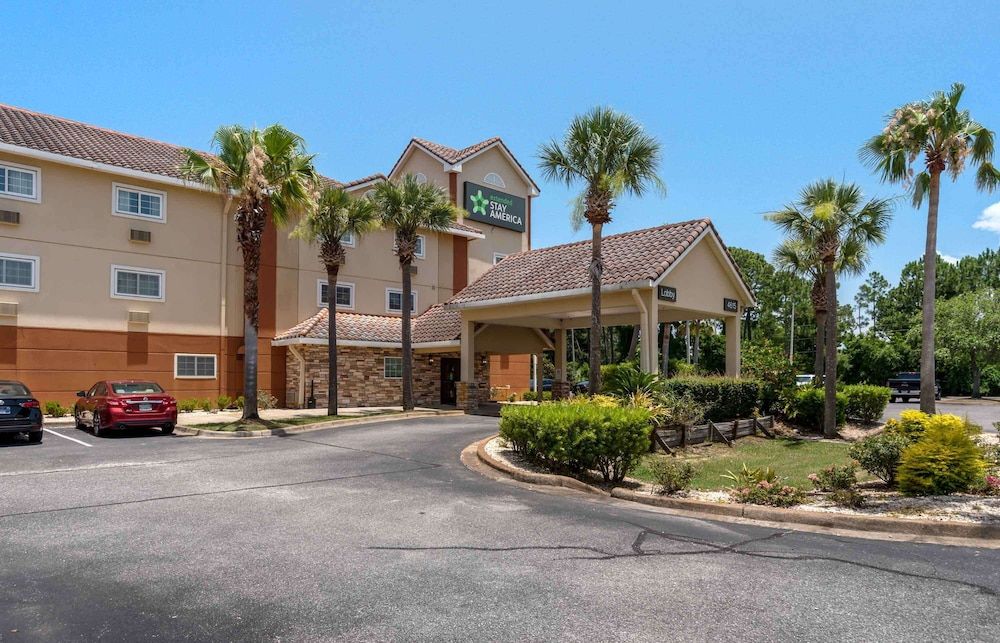 Extended Stay America Select Suites - Destin - US 98 - Emerald Coast Pkwy.