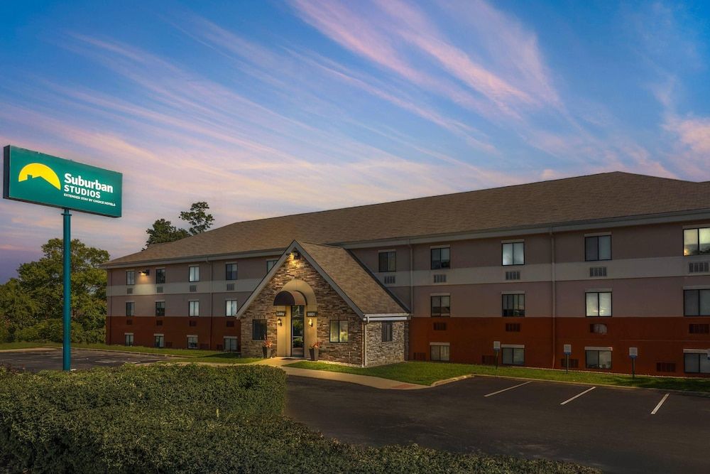 Suburban Studios Louisville East