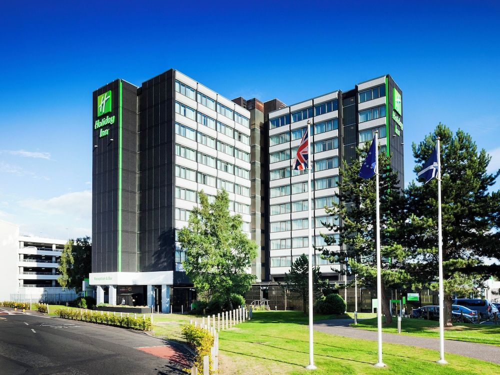 Holiday Inn Glasgow Airport by IHG