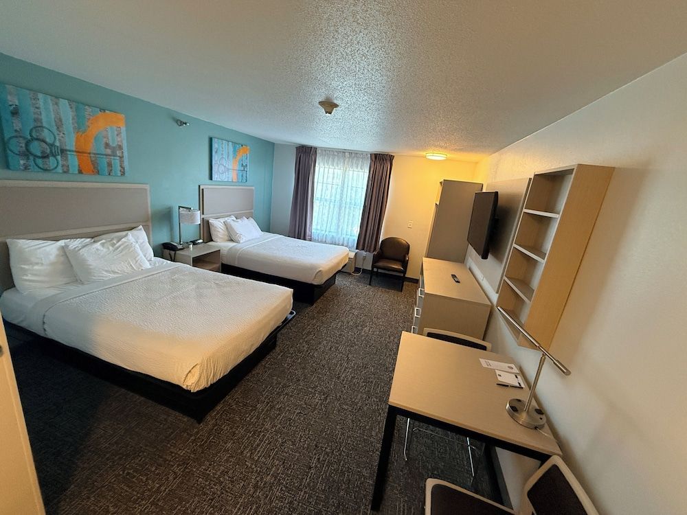 MainStay Suites Rochester South Mayo Clinic