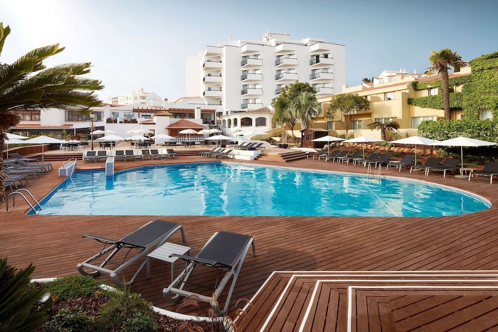 NH Lagos Algarve Resort