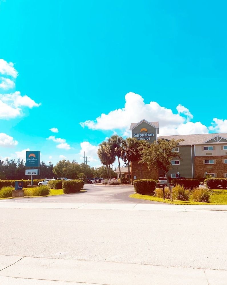 Suburban Studios Fort Myers Cape Coral