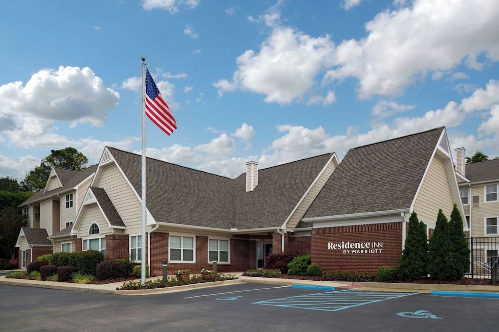 Residence Inn by Marriott Huntsville