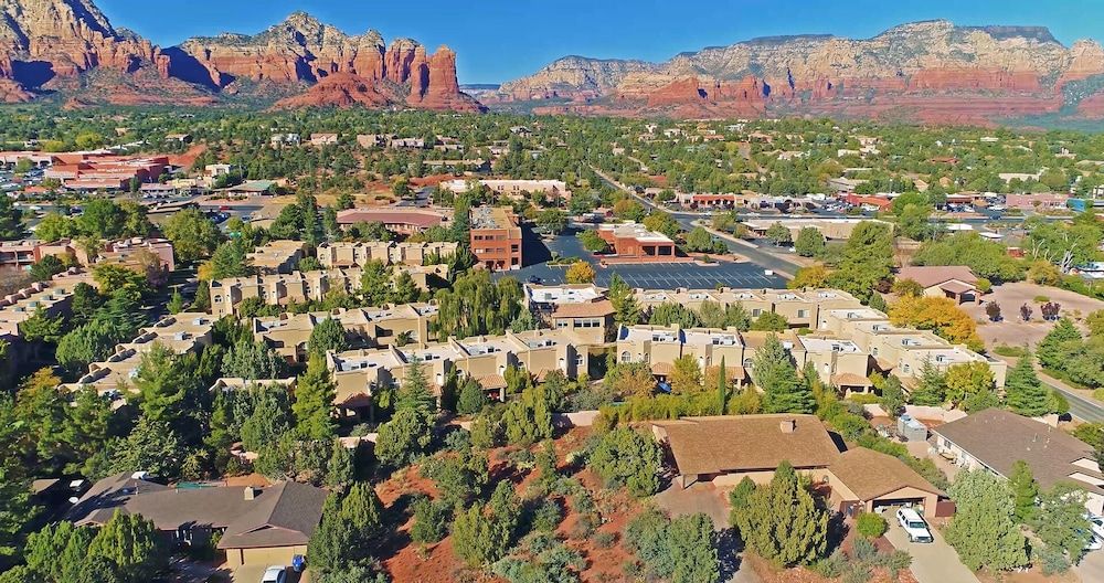 Sedona Springs Resort