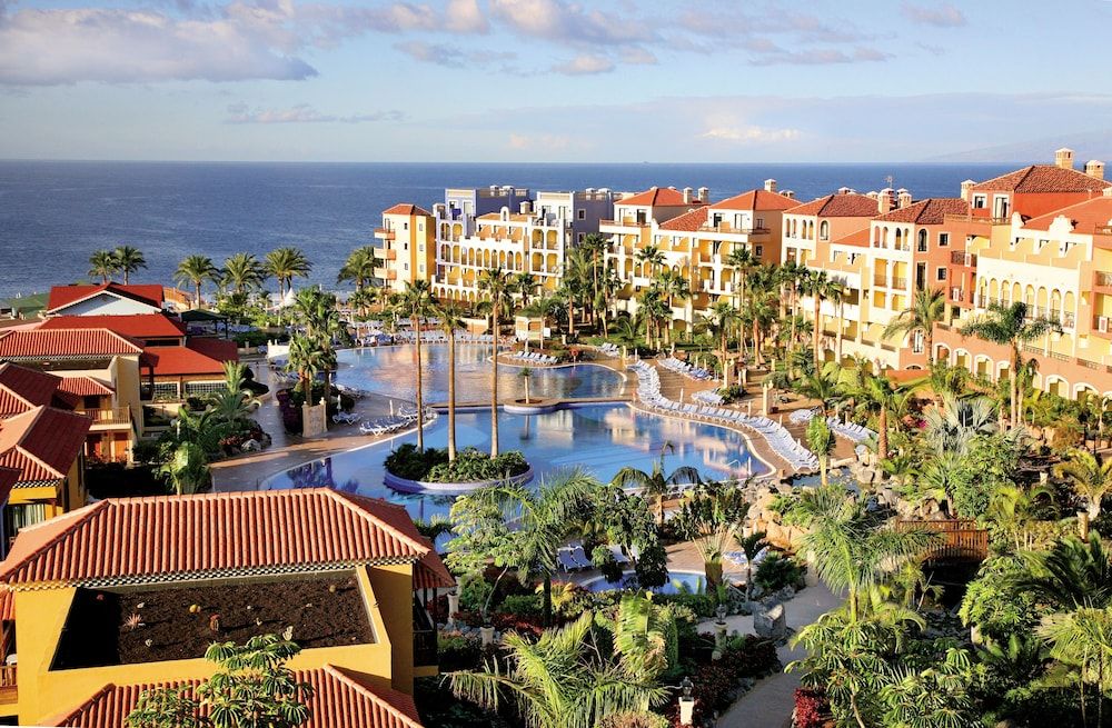 Bahia Principe Explore Costa Adeje - Hyatt Inclusive Collection - Totally Refurbished in 2026