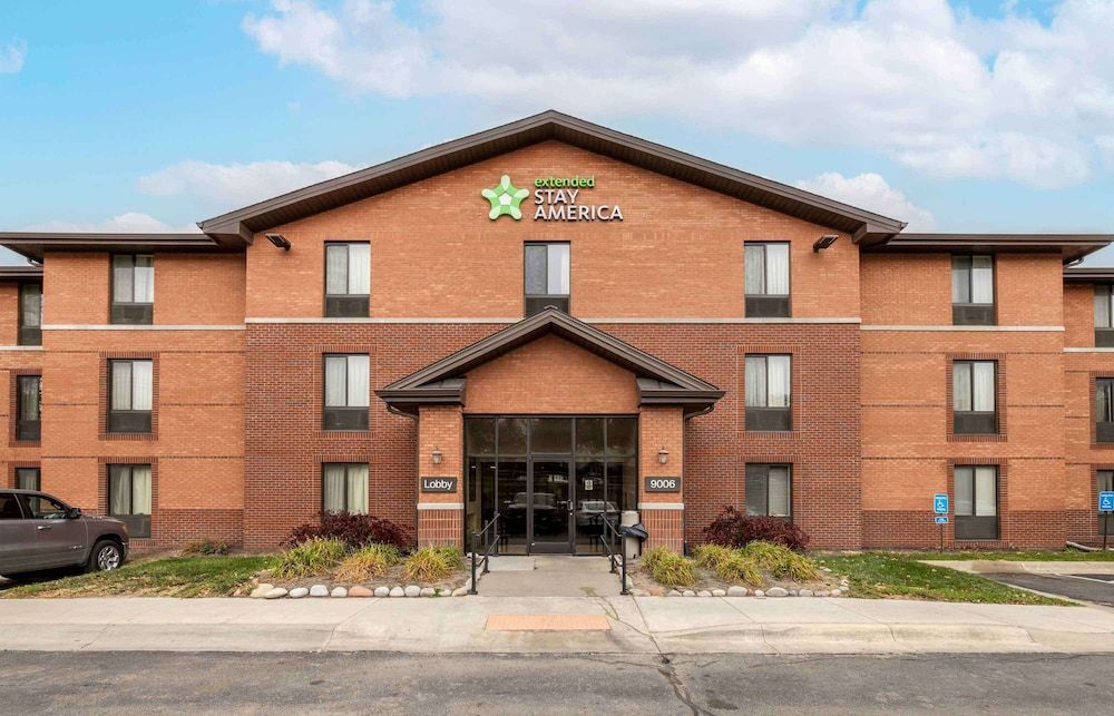 エクステンデット ステイ アメリカ スイーツ オマハ ウエスト