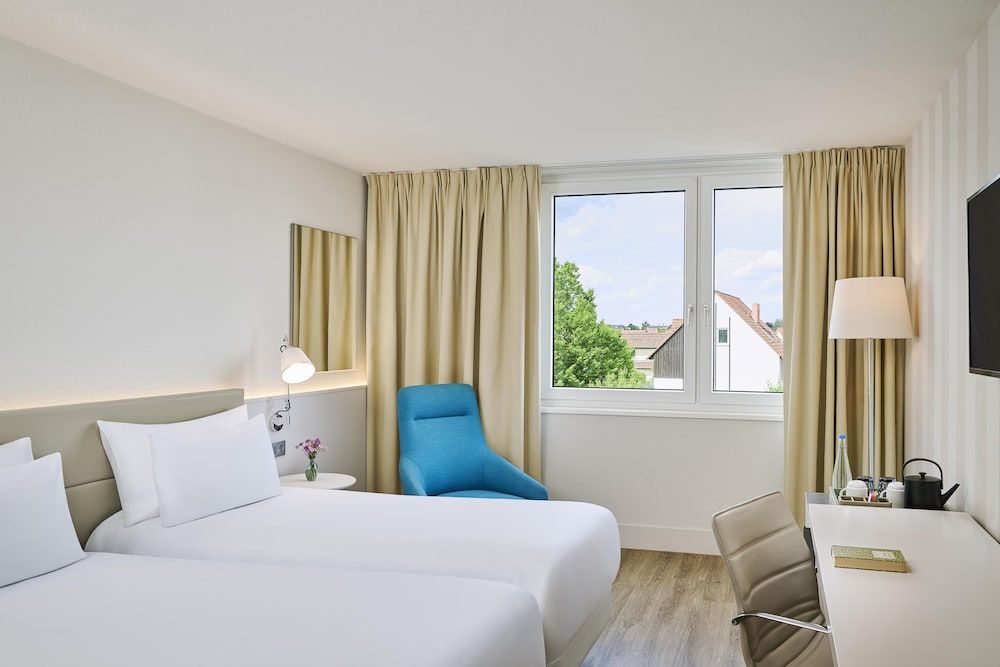 NH Weinheim