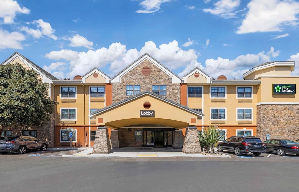 Extended Stay America Suites Carlsbad Village by the Sea