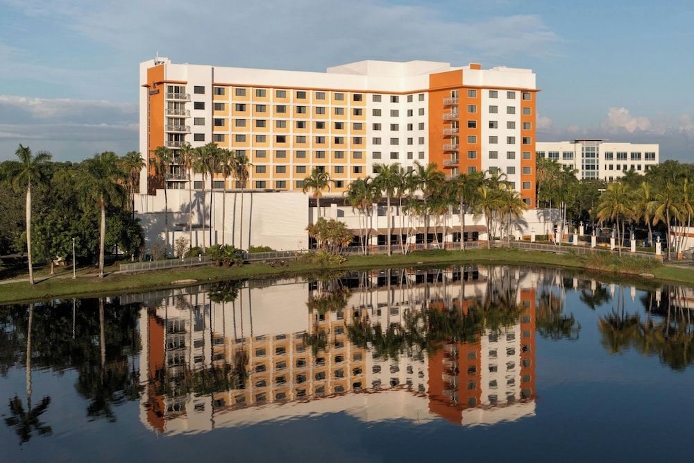Renaissance Fort Lauderdale West Hotel