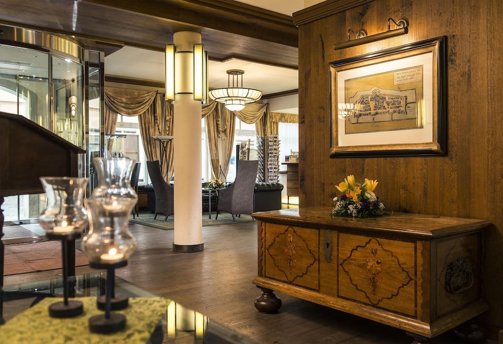 Best Western soibelmanns Lutherstadt Wittenberg