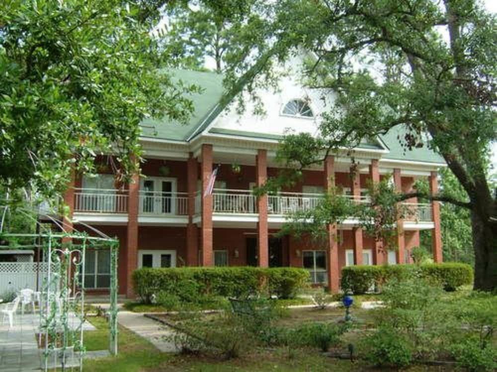 Woodridge Bed & Breakfast of Louisiana
