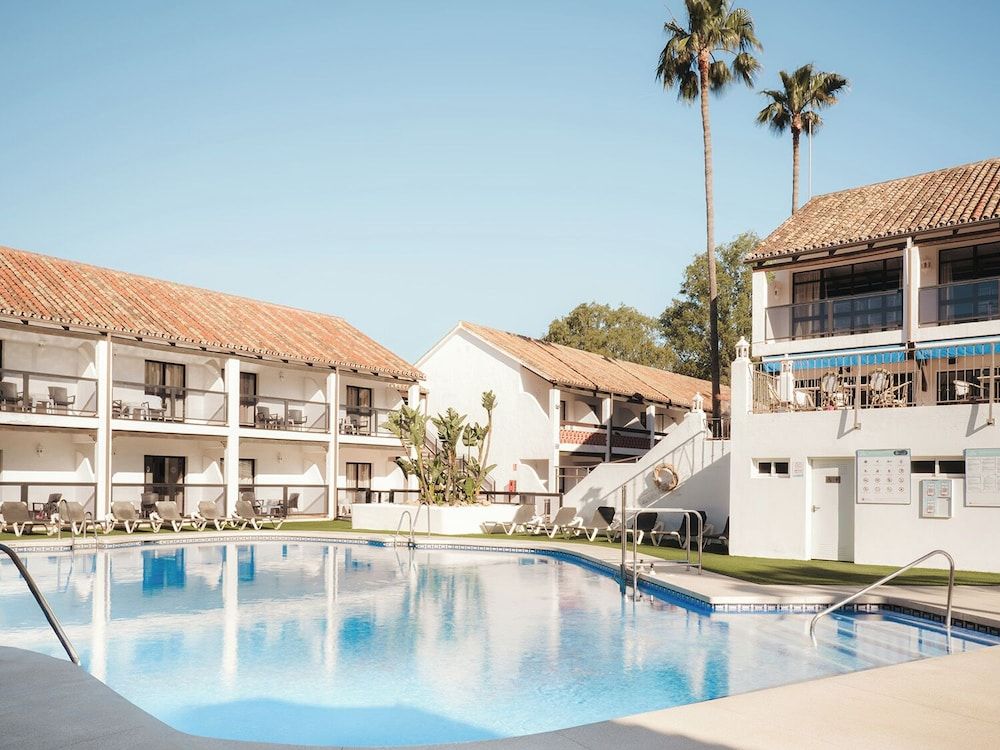 Hotel Ona Diana Park