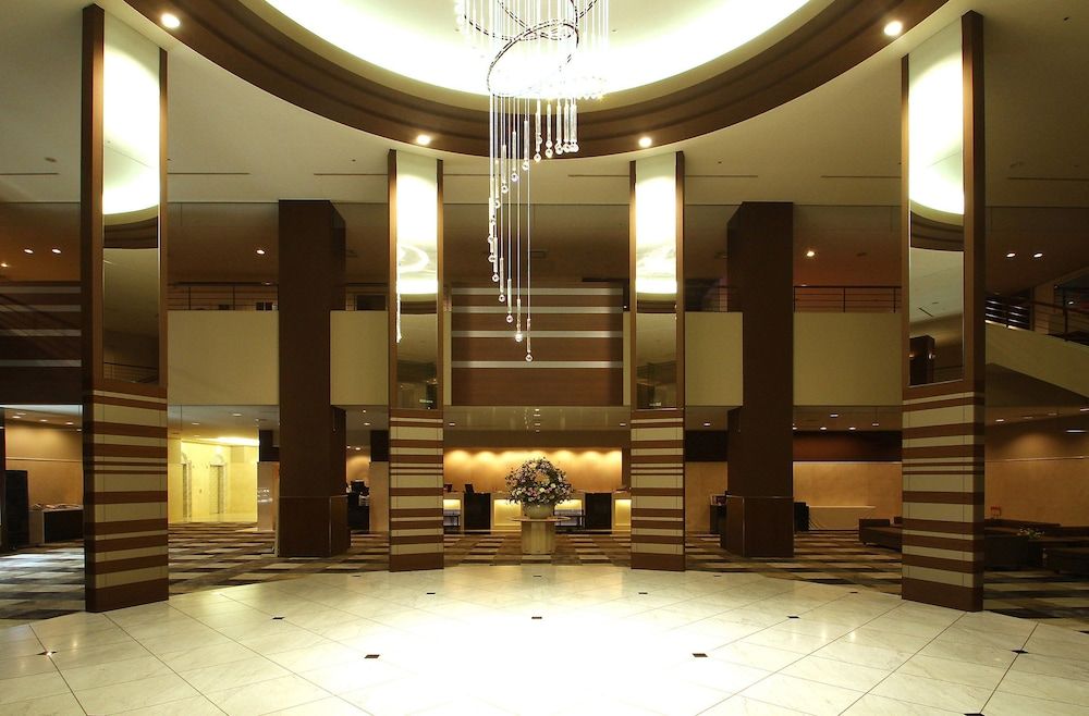 Crowne Plaza ANA Kushiro by IHG