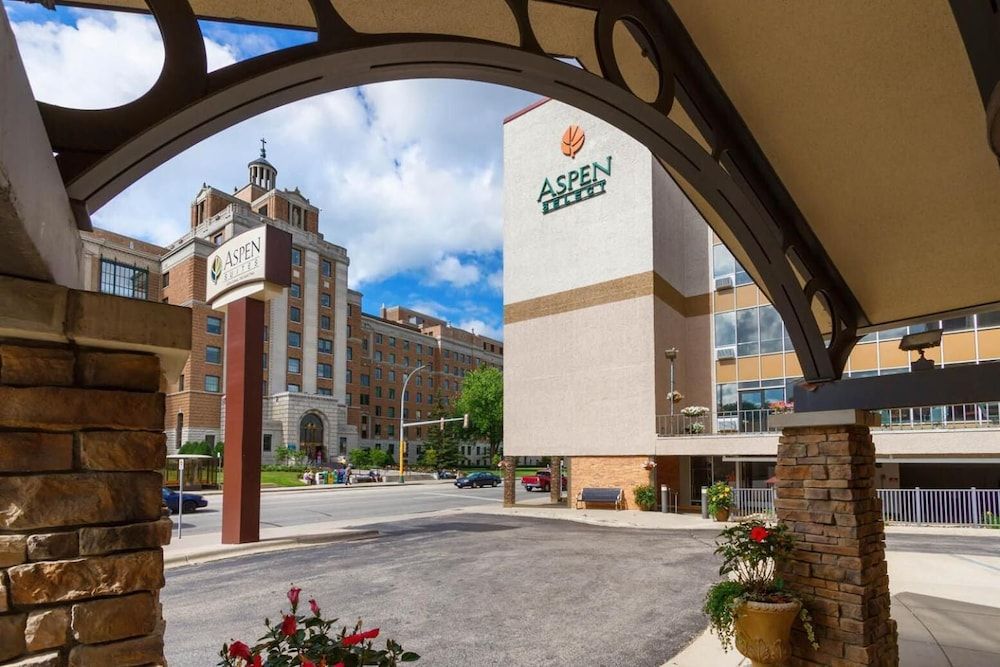 Aspen Suites