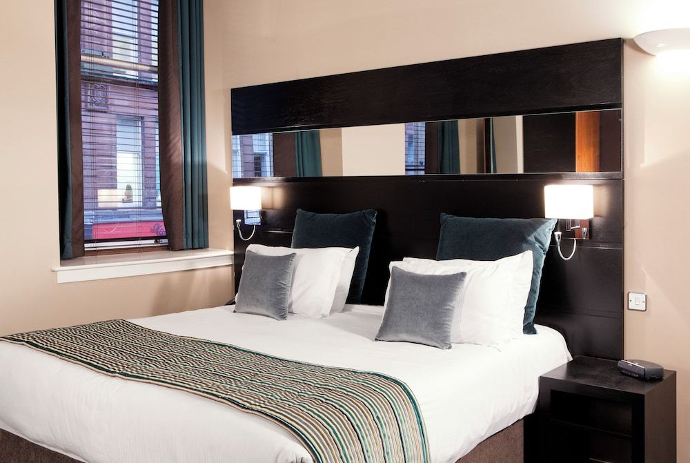Fraser Suites Glasgow
