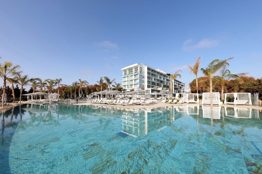 BLESS Ibiza Cala Nova - The Leading Hotels of the World
