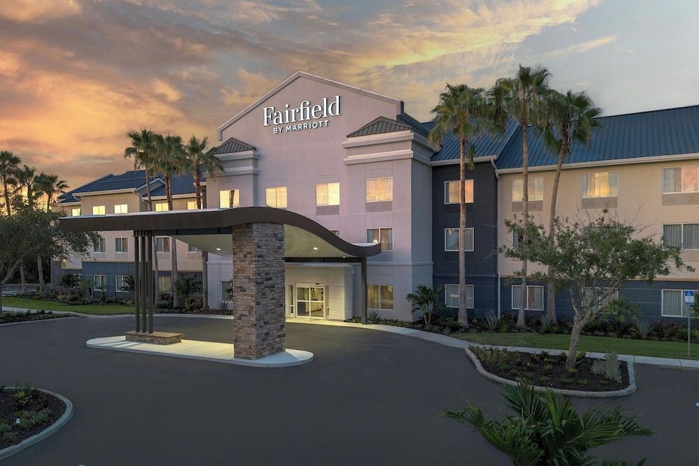Fairfield Inn & Suites by Marriott Sarasota Lakewood Ranch