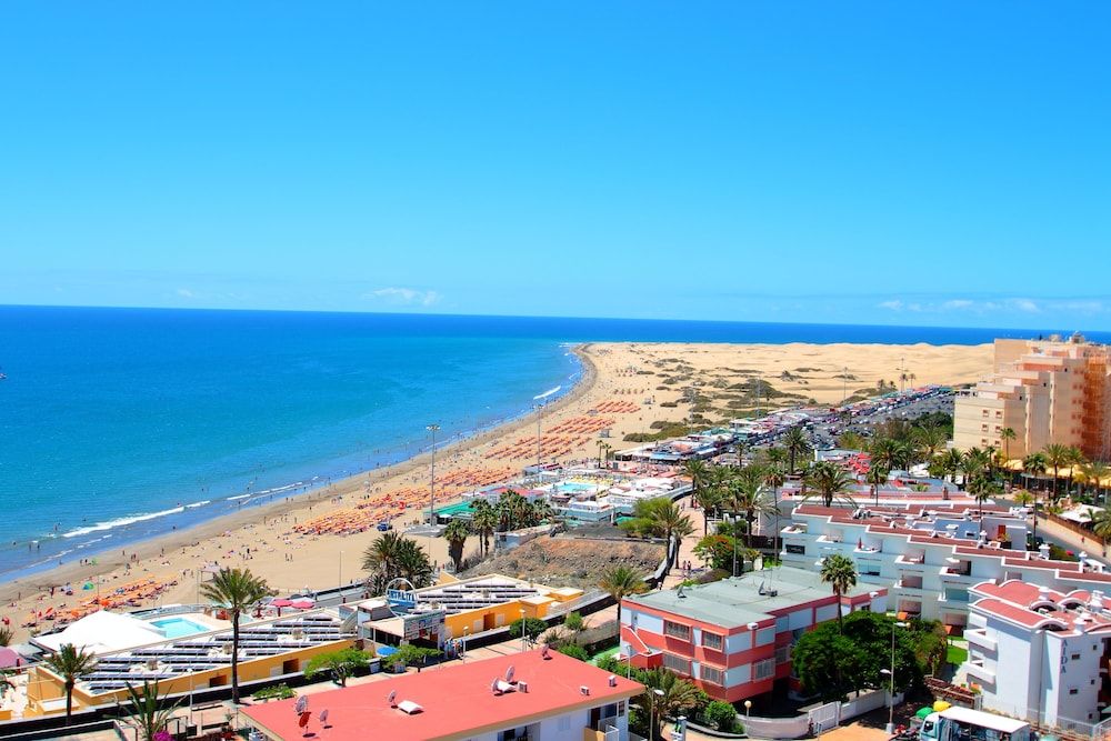 HL Suitehotel Playa del Inglés