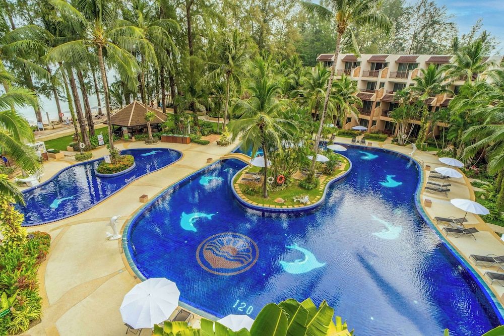 Best Western Premier Bangtao Beach Resort & Spa