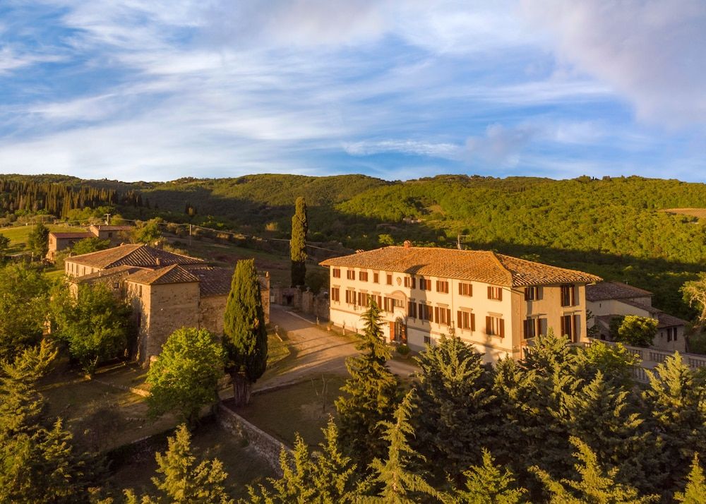 Hotel Casafrassi