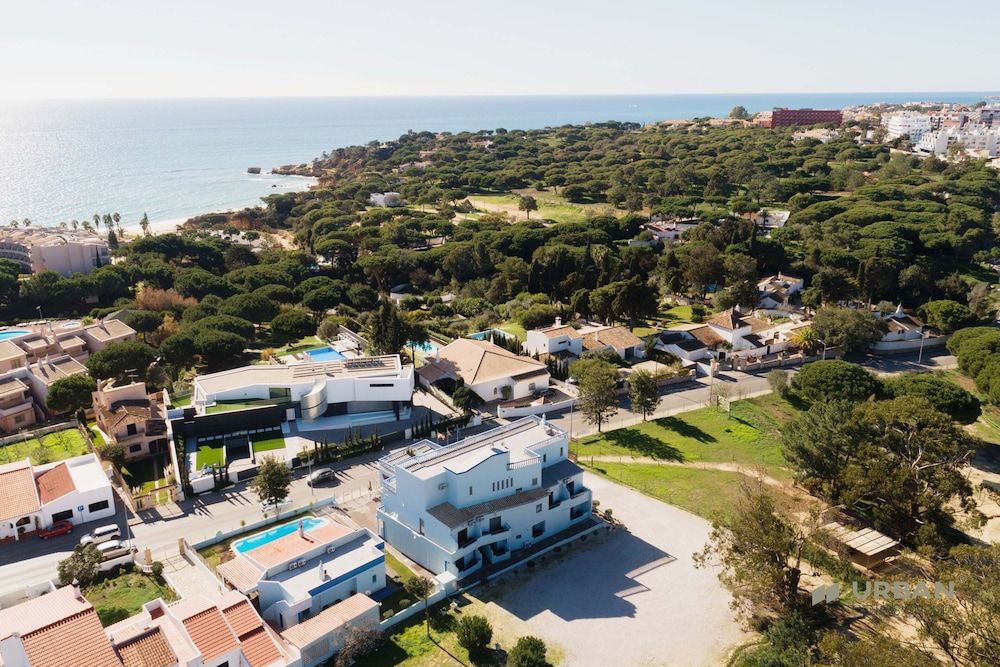 Urban Hotel Santa Eulália