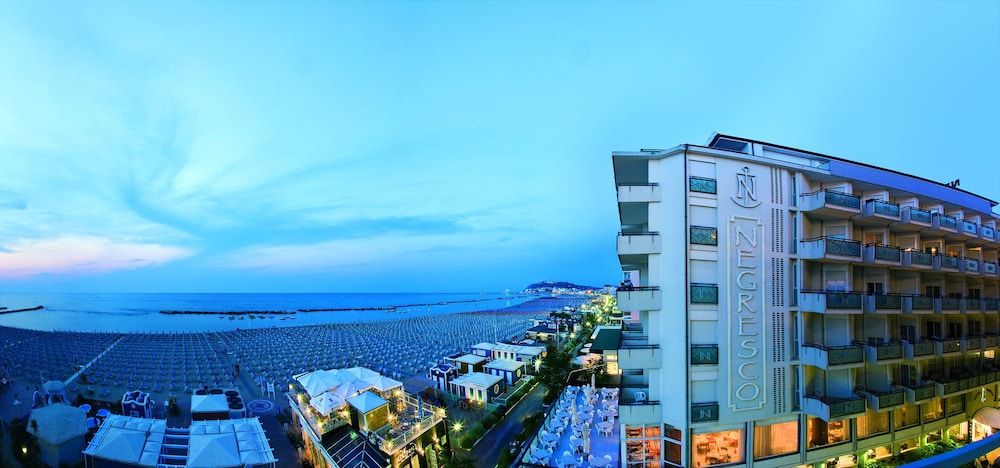 Hotel Negresco