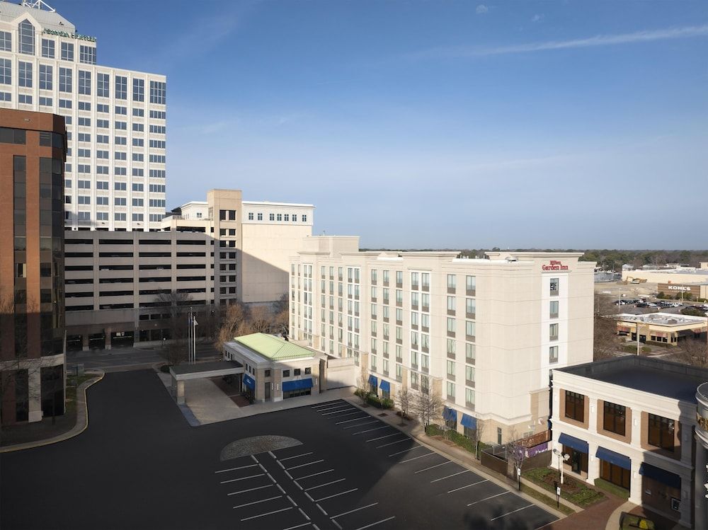 Hilton Garden Inn Virginia Beach Town Center