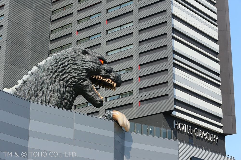 Hotel Gracery Shinjuku