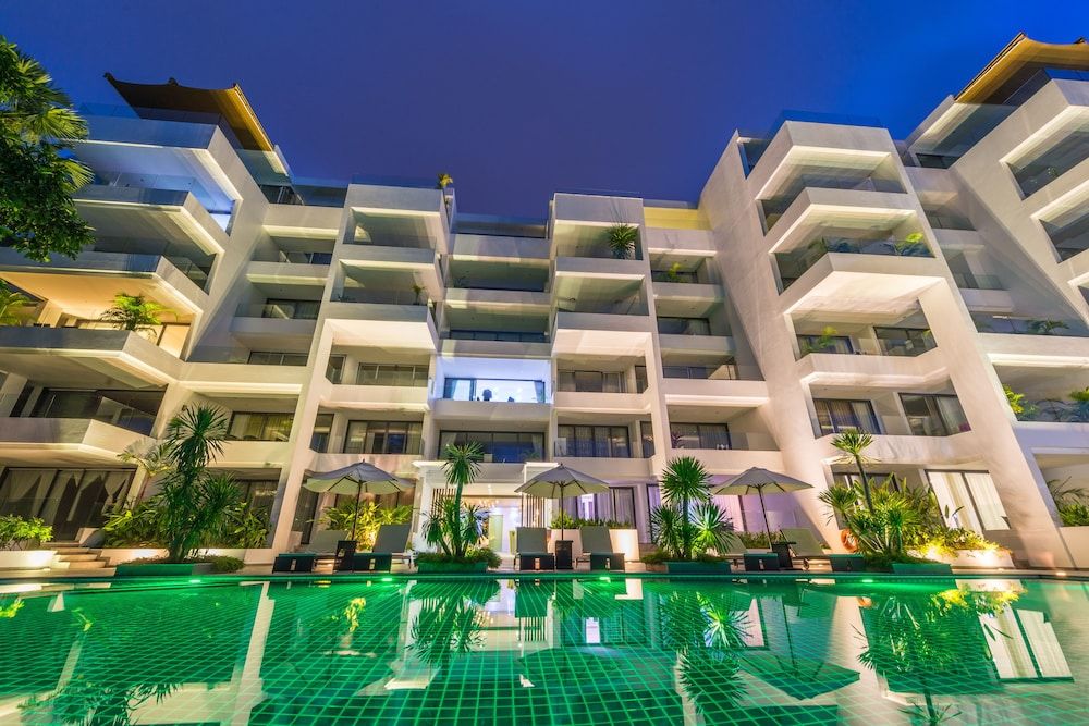 Sansuri Resort Phuket